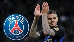 Trevisani: “Icardi, l’Inter vince su tutto: prende i soldi e toglie il fantasma. Al PSG lui…”