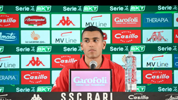 Bari, Cheddira: “Mondiale indimenticabile. Brunori mi ha raggiunto nei gol? Dico…”
