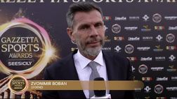 Boban: “Il Milan è ancora da scudetto. Serve solo più ordine” | VIDEO