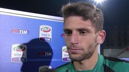 Per Berardi al 70% non sarà Juventus: vuole l’Inter ma…