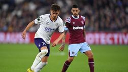 Sky – Esposito torna in Italia: lo seguono tre club. Nainggolan da De Rossi?