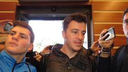 Demme e Lobotka, possibile esordio contro il Perugia in Coppa Italia