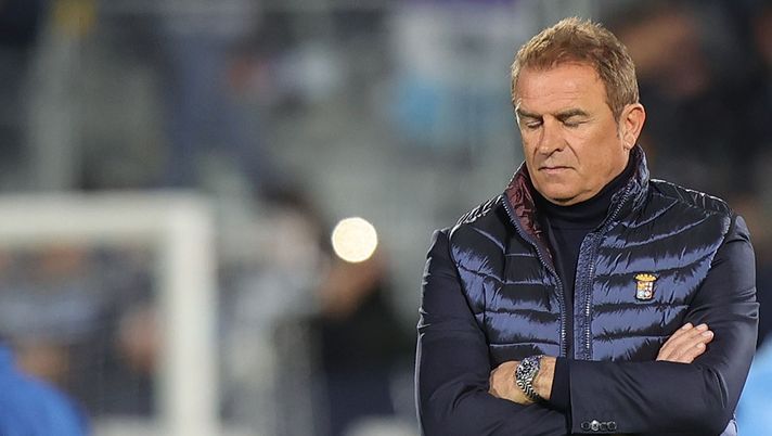 Getty Images Anticipo, lo Spezia affonda a Cremona - immagine 1