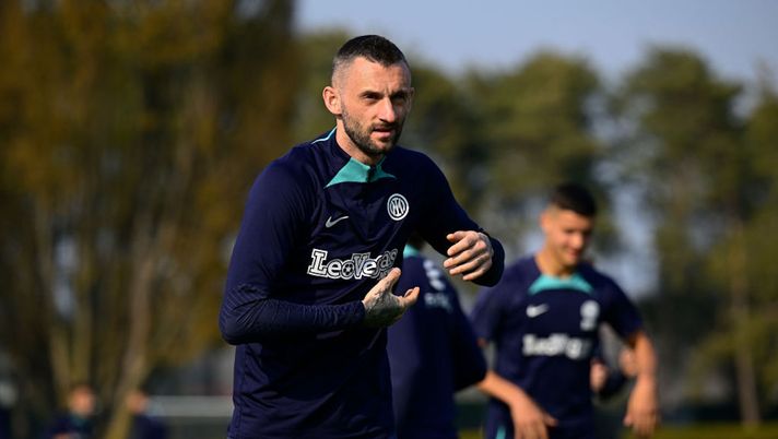 Inter-Juve, Inzaghi chiama Brozovic. Torna la LuLa, scelte obbligate in difesa - immagine 1