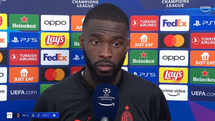 Ag. Tomori: “Non vuole scappare dal Milan, ma ha il potenziale per fare un passo avanti” - immagine 1