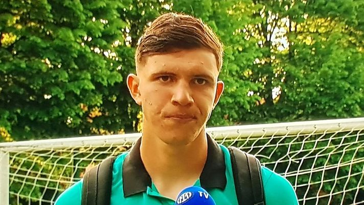 Inter Primavera, F. Carboni: “Obiettivo vicino. Derby? Sempre bello giocarlo” - immagine 1