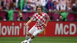 Fantamondiale Russia 2018: la scheda della Croazia