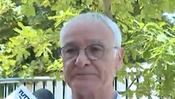 Ranieri: “Cinque italiani agli ottavi? Non sono per niente stupito, siamo degli strateghi”