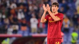 Calciomercato, il Toro pensa a Shomurodov: l’attaccante è in uscita dalla Roma