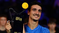 Coppa Davis, Sonego batte Shapovalov: Italia-Canada 1-0