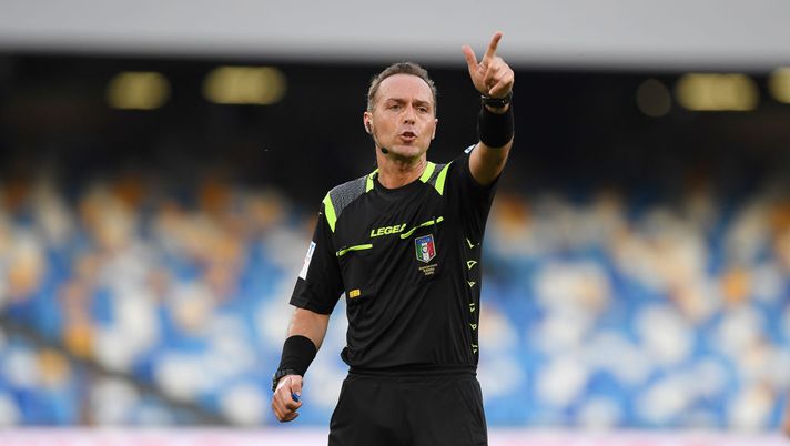 Salernitana-Bologna, la moviola del Carlino: rigore netto su Ferguson - immagine 1