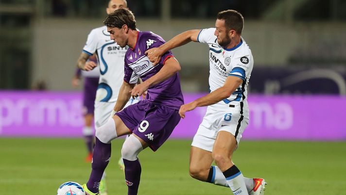 Photo by Gabriele Maltinti/Getty Images 