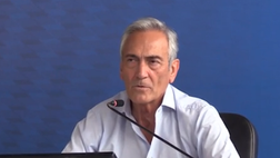 Gravina: “La Serie A ha chiesto di riaprire gli stadi a tutti i tifosi”
