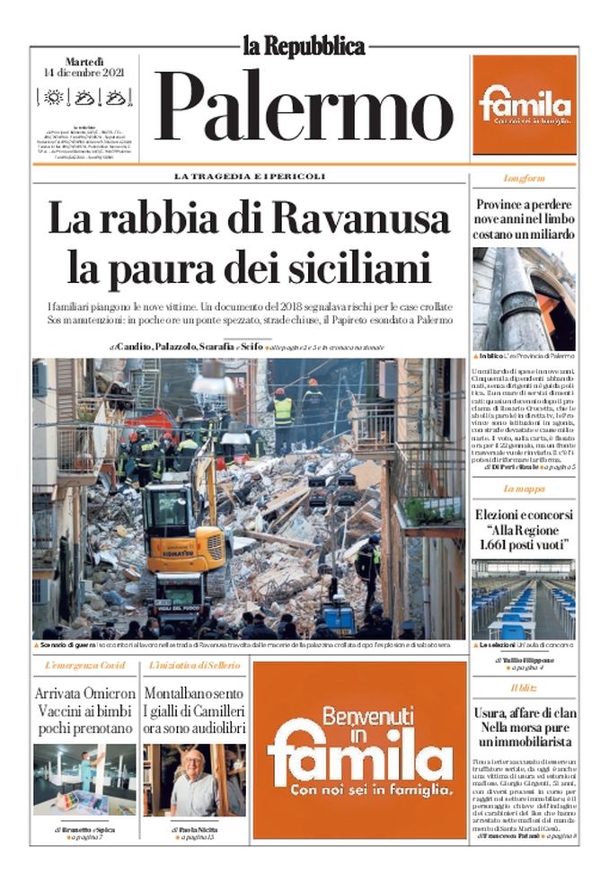 Prima Pagina