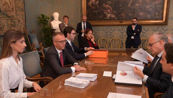 Stadio a Pietralata, “Se ci sono criticità il Municipio dica no” - immagine 1