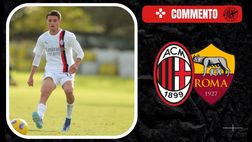 Primavera 1 Tim – Milan-Roma 0-0: pareggio a reti bianche per i rossoneri