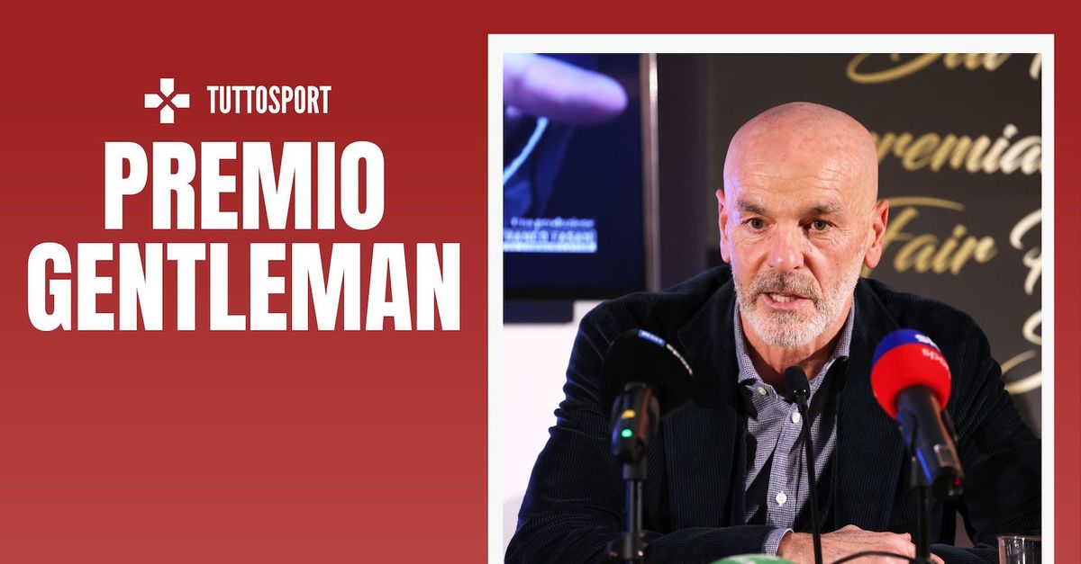 Milan, Pioli e la sua nuova ossessione: “Dobbiamo vincere qualcosa” Milan, Pioli e la sua nuova ossessione: “Dobbiamo vincere qualcosa”