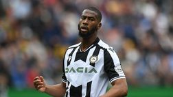 Retroscena Beto, GdS: “Squadra di Serie A in estate era pronta a spendere 40 mln”