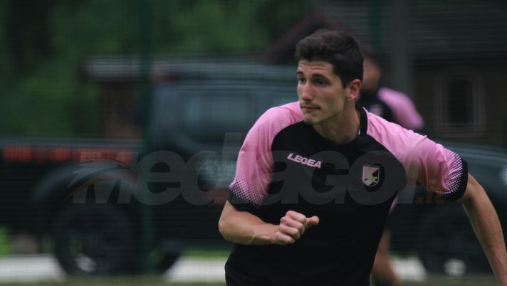 Moreo: “Palermo città bellissima, sto benissimo. Sono contento di vivere qui…” 