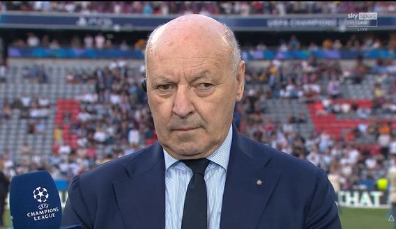 Inter da rifare: chi va e chi resta. Inzaghi? Una parola di Marotta potrebbe invogliarlo a restare- immagine 3