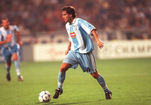 Roberto Mancini Roberto Mancini