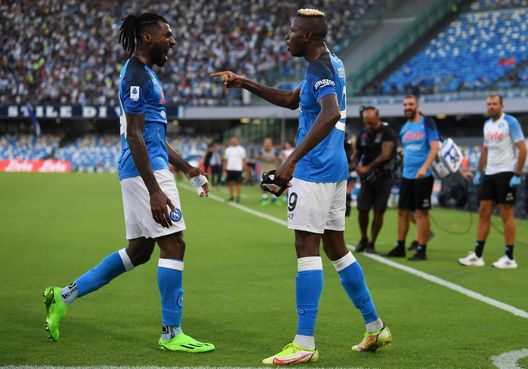 (Getty Images) UFFICIALE – Mercoledì Napoli-Juve Stabia, ingresso gratuito: le modalità di accesso- immagine 2