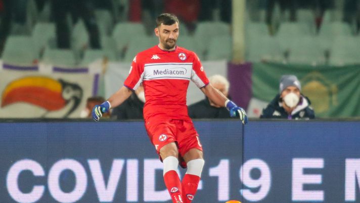 Mareggini: “Armonia fra Dragowski e Terracciano. Di solito invece…” - immagine 1