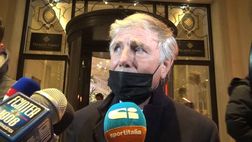VIDEO Calciomercato Genoa, Scamacca verso la Juventus? Preziosi: “Rispondo così. Lammers…”