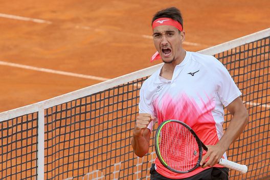 (Getty Images) (Getty Images)