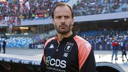 Gilardino: “Dove ha sbagliato Martinez, Messias, Retegui e che qualità Frendrup”