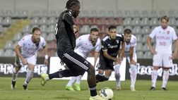 HIGHLIGHTS Juventus Next Gen-Padova, guarda le immagini salienti