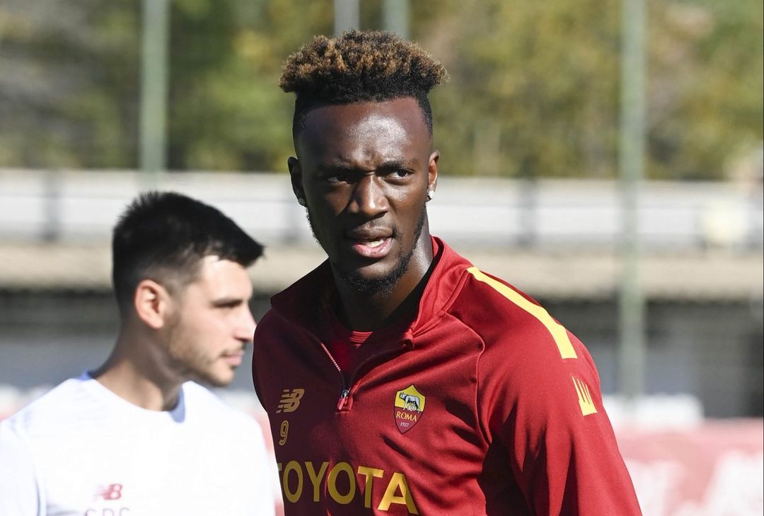 Trigoria, allenamento del mattino in vista del Betis per la Roma – FOTO GALLERY - immagine 22