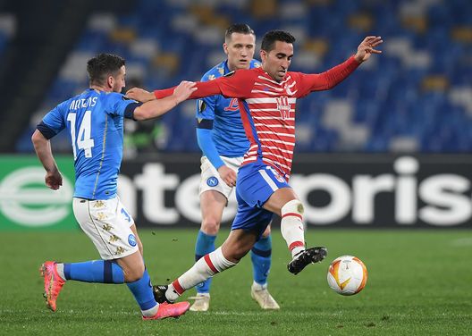  (Photo by Francesco Pecoraro/Getty Images) 