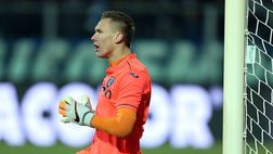 Casa Empoli: a Udine solito ballottaggio in attacco, out Dioussé e Cosic