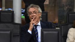 CdS – Moratti rientra nel mondo del calcio? Interesse per la Cremonese, con lui anche…