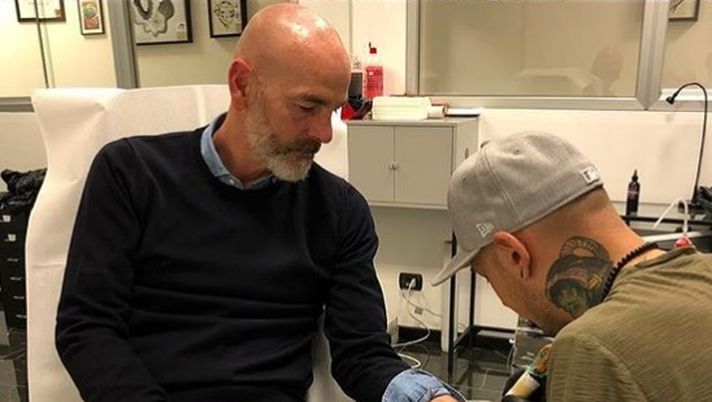 Foto: Instagram Frankie Tatoo Art 