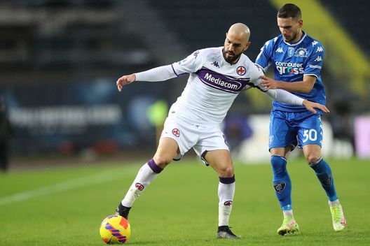 (Photo by Gabriele Maltinti/Getty Images) Derby dell’Arno: la dedica di Andreazzoli, l’incredulità di Italiano- immagine 2
