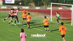 Ritiro Palermo, day 4: primo test positivo per i rosanero. Il diario di bordo