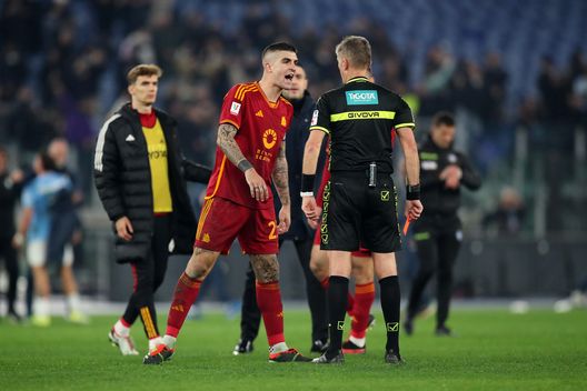 Buu a Lukaku, Curva Nord e Distinti Lazio a porte chiuse. 3 giornate a Mancini- immagine 3