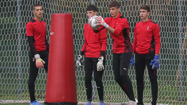 Milan settore giovanile (AC Milan)