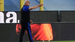 Sampdoria: da quando c’è Ranieri solo due punti in meno in classifica rispetto a Cagliari e Sassuolo
