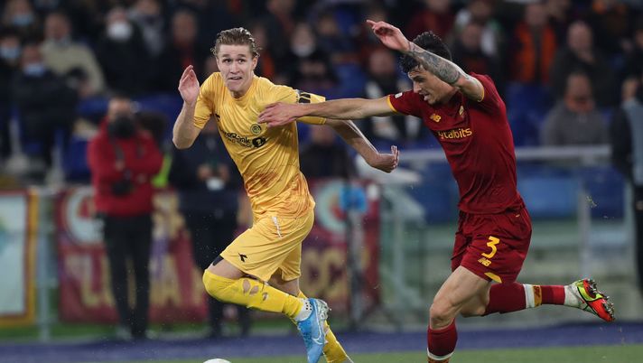 Getty Images Solbakken, ecco il nuovo attaccante di Mourinho dal mancino educato - immagine 1