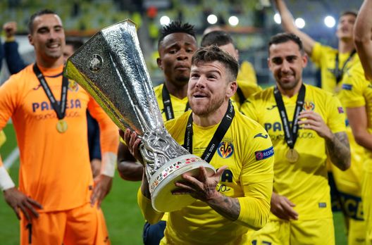 Villarreal Alberto Moreno (getty images) Villarreal Alberto Moreno (getty images)