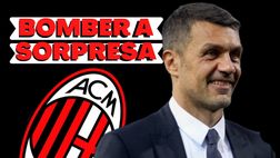 Calciomercato Milan – Vice Ibra, spunta un nome nuovo dalla Francia