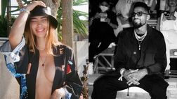 Boateng allo scoperto, la nuova fidanzata fa impazzire i fan: è Valentina Fradegrada