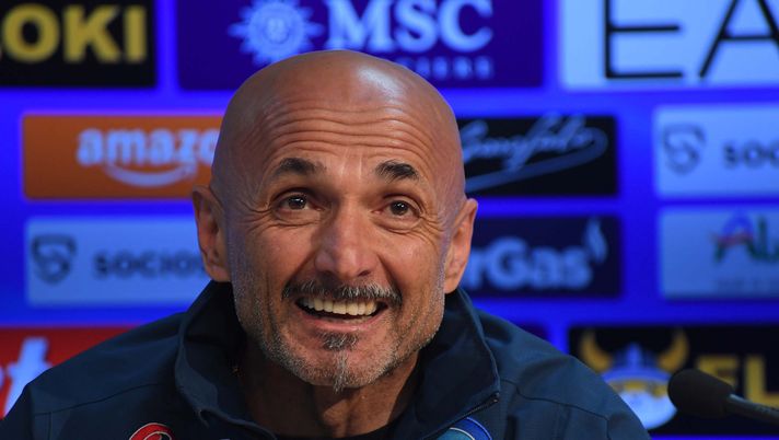 Getty Images Napoli, Spalletti: “Mourinho una leggenda. Sfida insidiosa per noi e per la Roma” - immagine 1