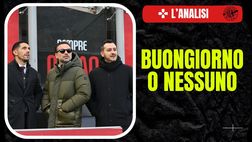 Milan, in difesa Buongiorno o nulla: serve il salto di qualità