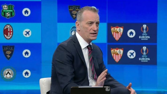 De Grandis: “Inter forte, ma è mancato qualcosa nell’anima. 11 KO inconcepibili” - immagine 1