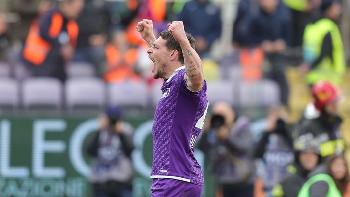 Targetti (ViolaNews): “Belotti? Non è più una macchina da gol, ma serviva” - immagine 1