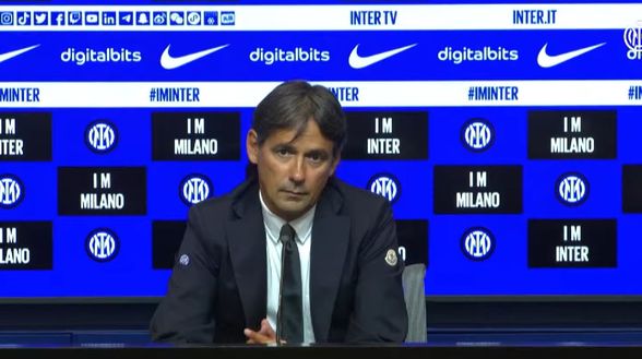 Inzaghi e la gestione Handanovic-Onana: “Il titolare sarà Samir. André saprà…”- immagine 2